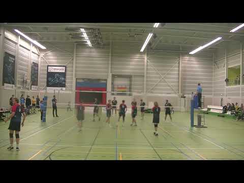 Zaanstad - Gemini/Kangeroes - Deel 1