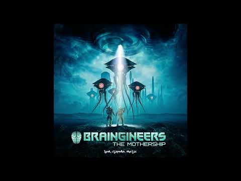 Braingineers - The Mothership