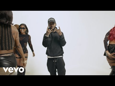 Jahvillani, Johnny Wonder, Adde Instrumentals - Backaz Backaz (Official Music Video)