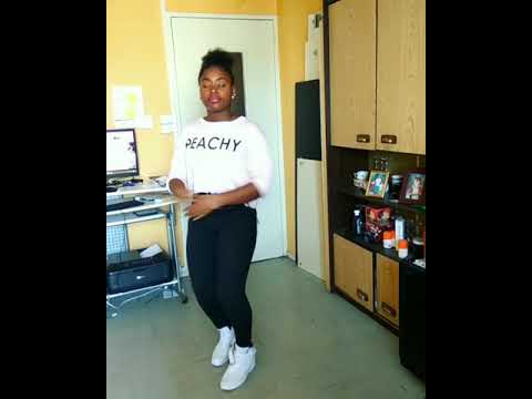 KARD "HOLA HOLA"_ Marie Dance Cover