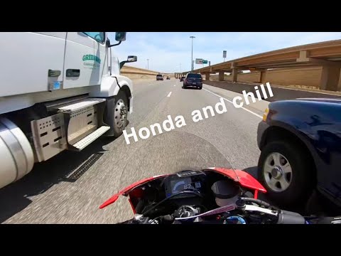 Cbr1000rr Sp “take two”