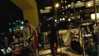 Black Swan _'D'yer Mak'er'_Marriott Walnut Creek_February 23, 2013