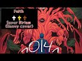 Faith Super Miriam Heavy Cover