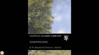 Lonesome Land