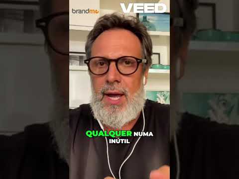 Construindo Narrativas Coerentes - O Poder da Marca