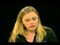 "Captivity" by Cassandra Kubinski on Alive with Clive