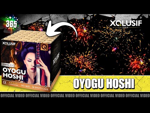 Oyogu Hoshi