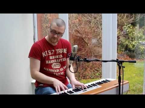 Adele - Turning Tables cover performed by Jonny Miller