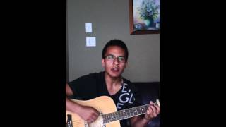 Pablo's world: show you love - Cas Haley (cover)