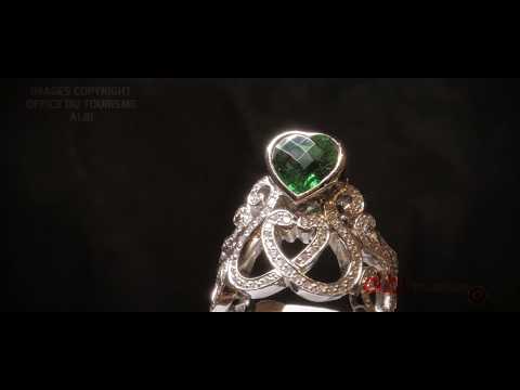 La joaillerie - Nicolas Tourrel