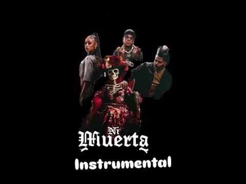 Instrumental ni muerta Nfasis  Perreo a La Pervesa & Yomel El Meloso