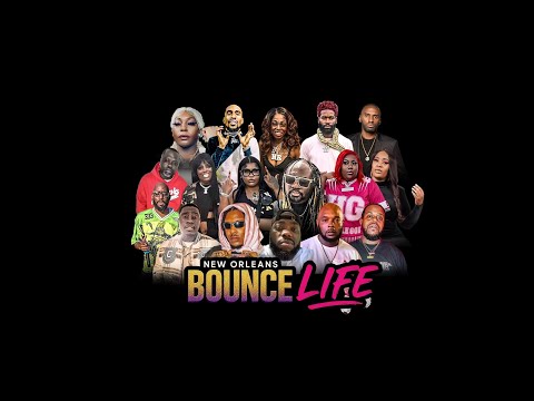 New Orleans Bounce Life - Episode 4: Grinch Snatched 🎄🎭