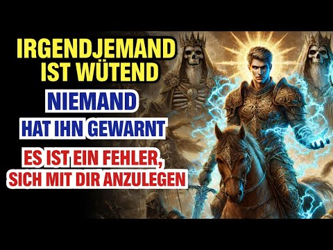 AUSERWÄHLTE, ALLE LACHEN IHN AUS – ER WUSSTE NICHT, WAS PASSIERT, WENN ER DICH ❌ 😱