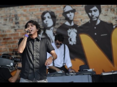 maNga - Alışırım Gözlerimi Kapamaya | Rock'n Coke'09