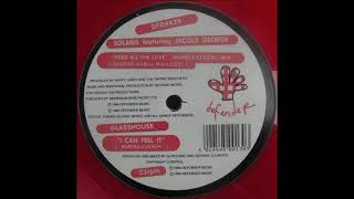Solaris - Used All The Love (Morel's Classic Mix)