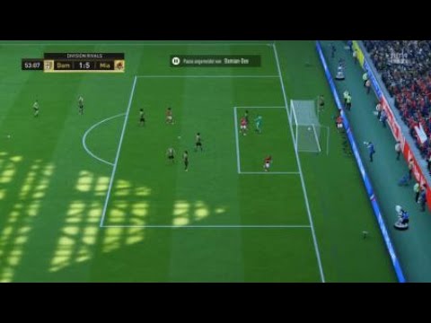 FIFA 19 El Tornado cross (NEW META)