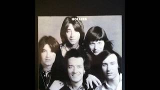 The Hollies, Out on the road