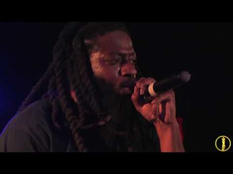 Osyris Antham feat. Kaila Mullady | Showcase | American Beatbox Championships 2018