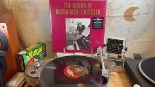 In The Darkest Place - Burt Bacharach with Elvis Costello