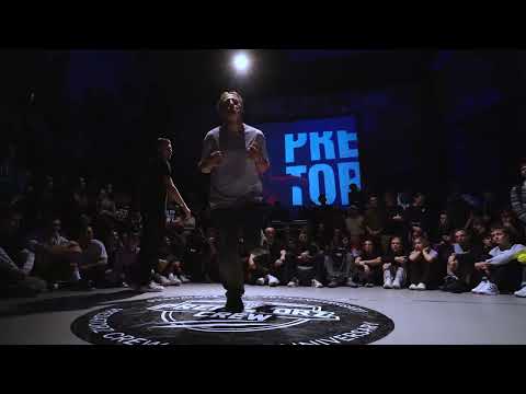 Many vs Muchaches | 1vs1 | TOP 8 | Predatorz Anniversary 20th