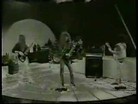 Firebox - Live TV Gazeta , São Paulo 1980 decade