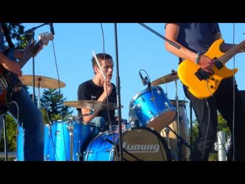 Thumbnail for Led Zeppelin - Over The Top / Moby Dick ( Live Cover ) by Ethan Christensen