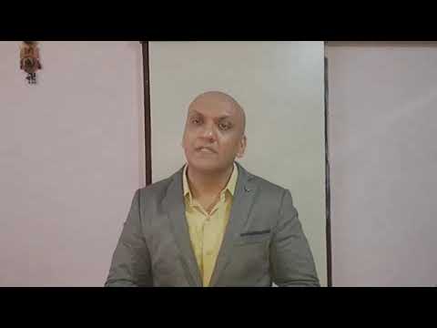 VIKAS GANJU Professor Character