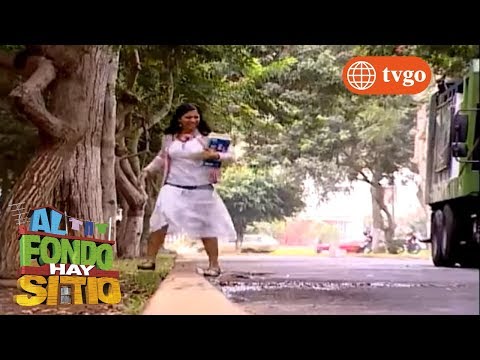 Al Fondo hay Sitio - Season 2 - Chapter 252