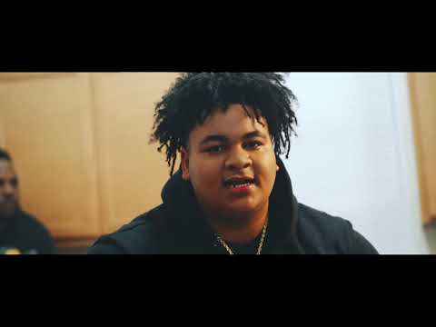 Big Wan X Lil Trav - Kill [Shot By @TeeGlazedItProduction]