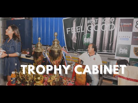 TPL S4 Trophy Cabinet ❤❤