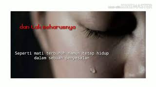 Download lagu Dan tak seharusnya aku bertemu dirimu di dunia ini || Story Wa mp3 Download lagu Dan tak seharusnya aku bertemu dirimu di dunia ini || Story Wa mp3