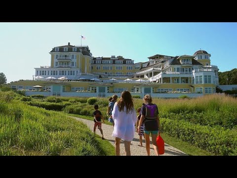 Spend a Day in the Lovely Town of Westerly, Rhode Island