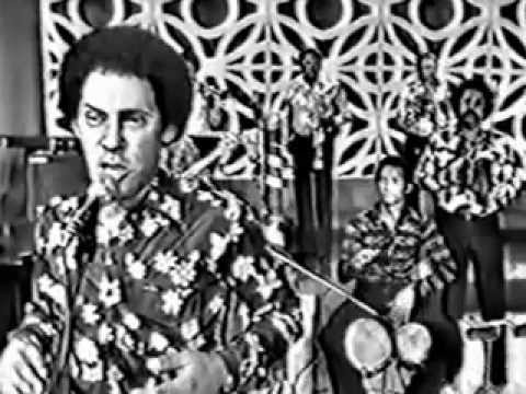 CONJUNTO RUMBAVANA - POPURRI DE BOLEROS