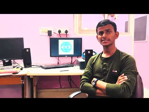 Sandeep - CCI Student