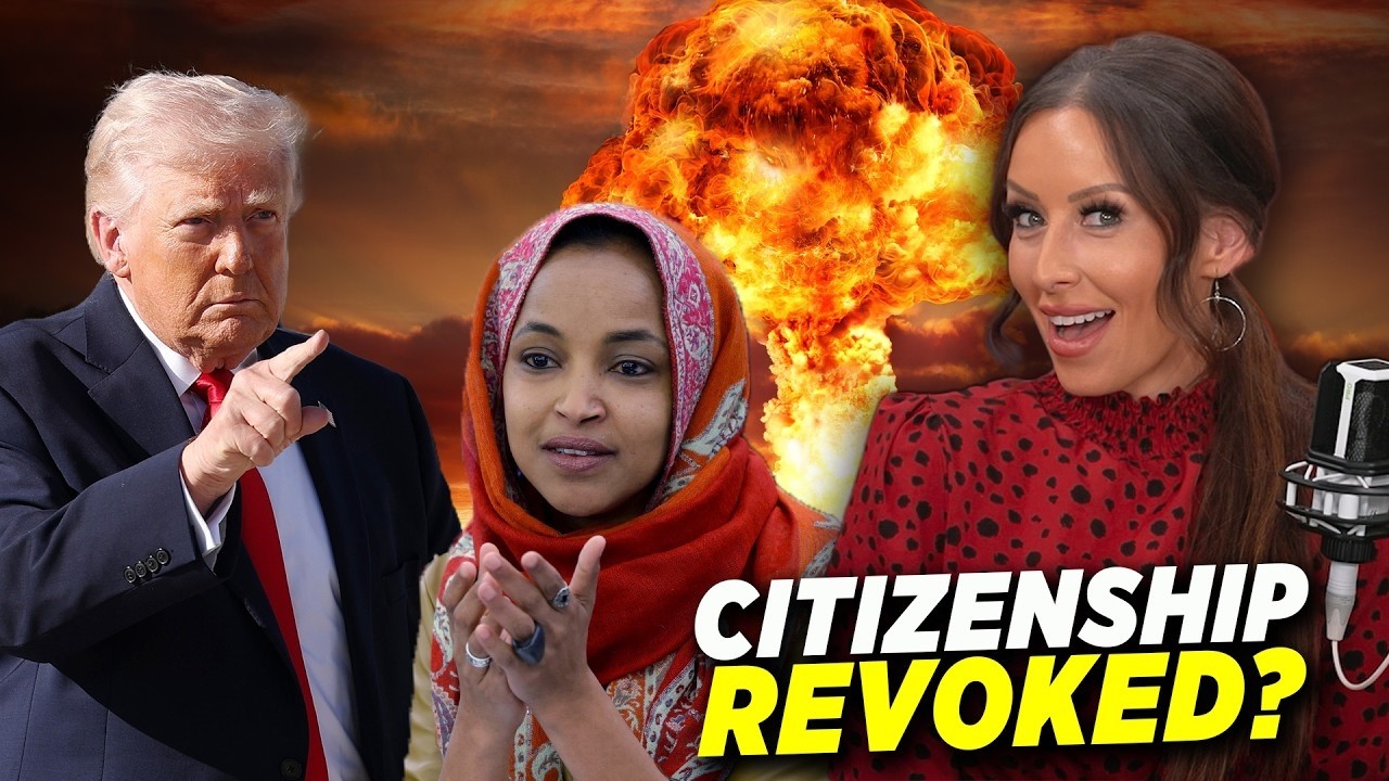 Trump's Mass Deportation Plan is about to Get a MAJOR Boost!