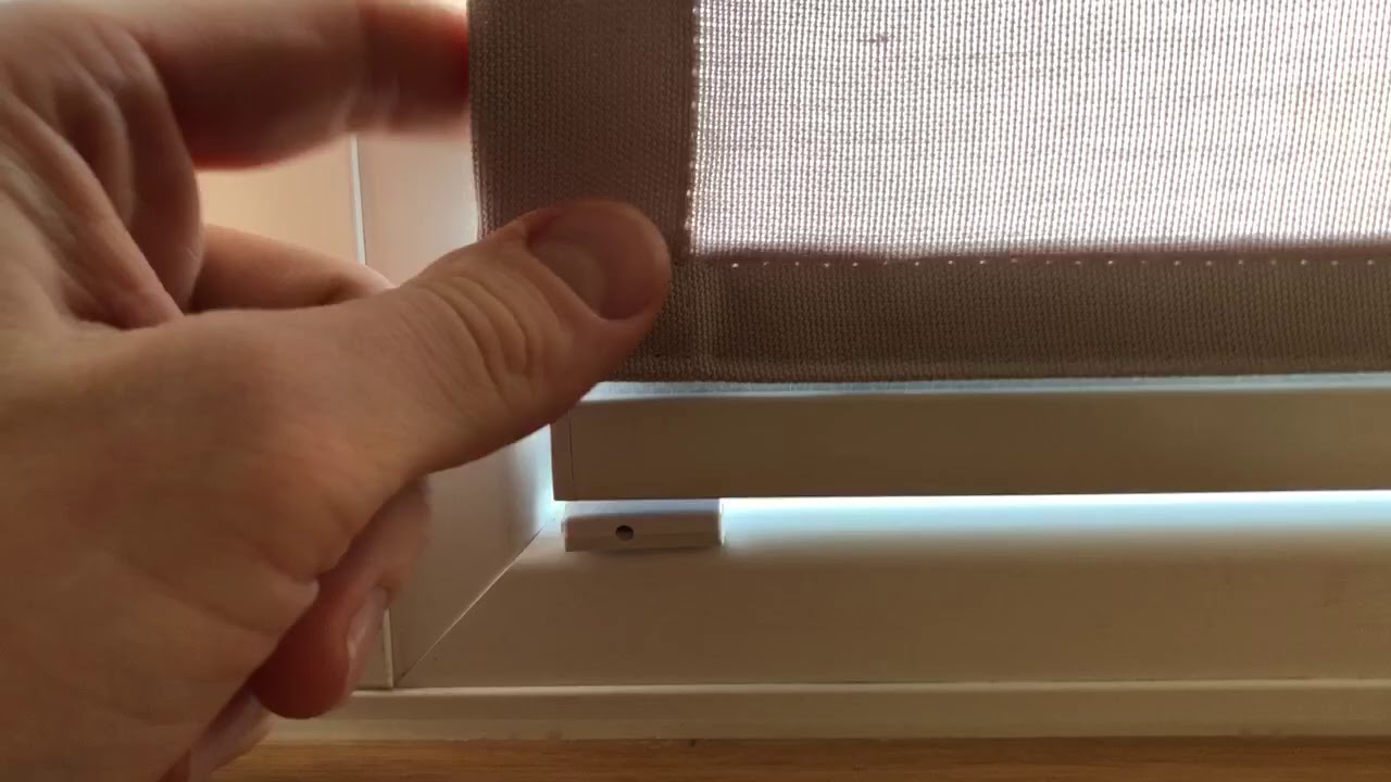 Deco-sun Rolety Rzymskie Softline cześć 3/3