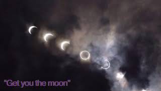 Snøw - Get you the moon (prod. Kina) 1 HOUR LOOP