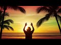 40 MIN Reggae Gospel Worship Mix Peaceful Soul Healing Songs