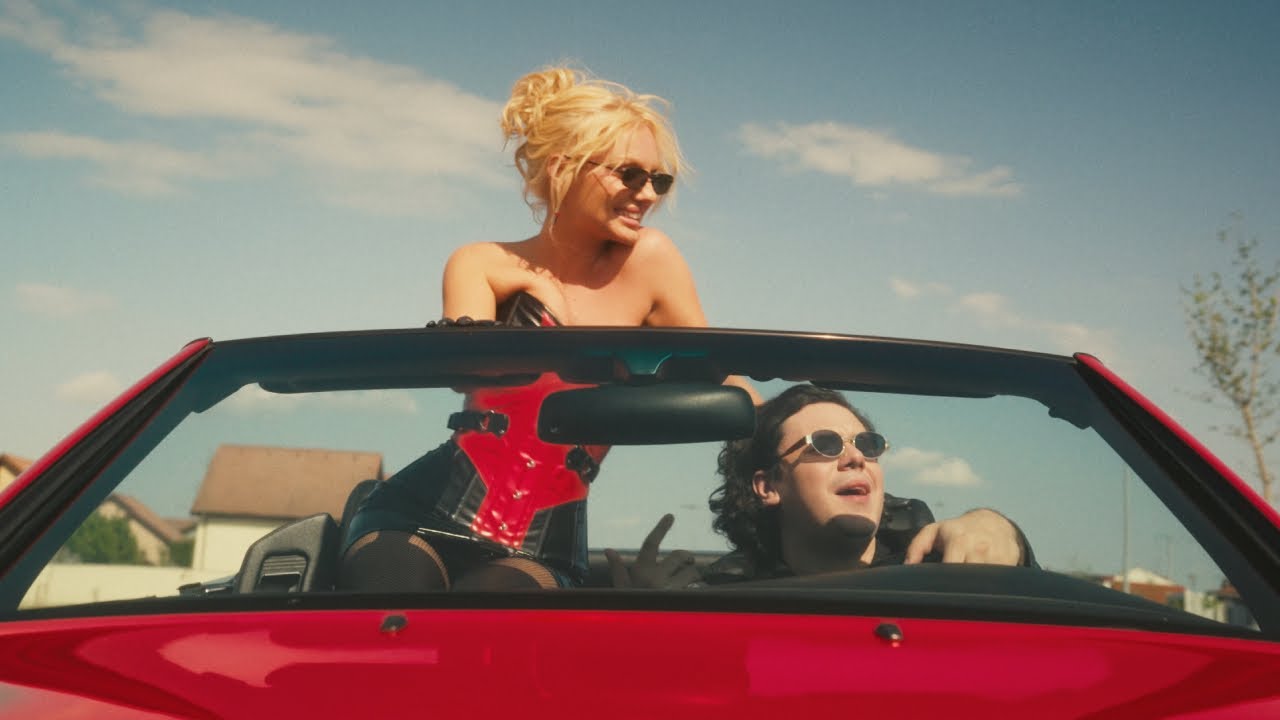 ADI x Alexandra Stan — Aer