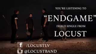 Locust - Endgame