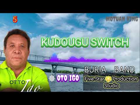 KUDOUMU SWITCH -- BURIA BAND
