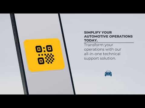 Mobile App for Inventory & Task Management | UX/UI Case Study by Edgars Ozols