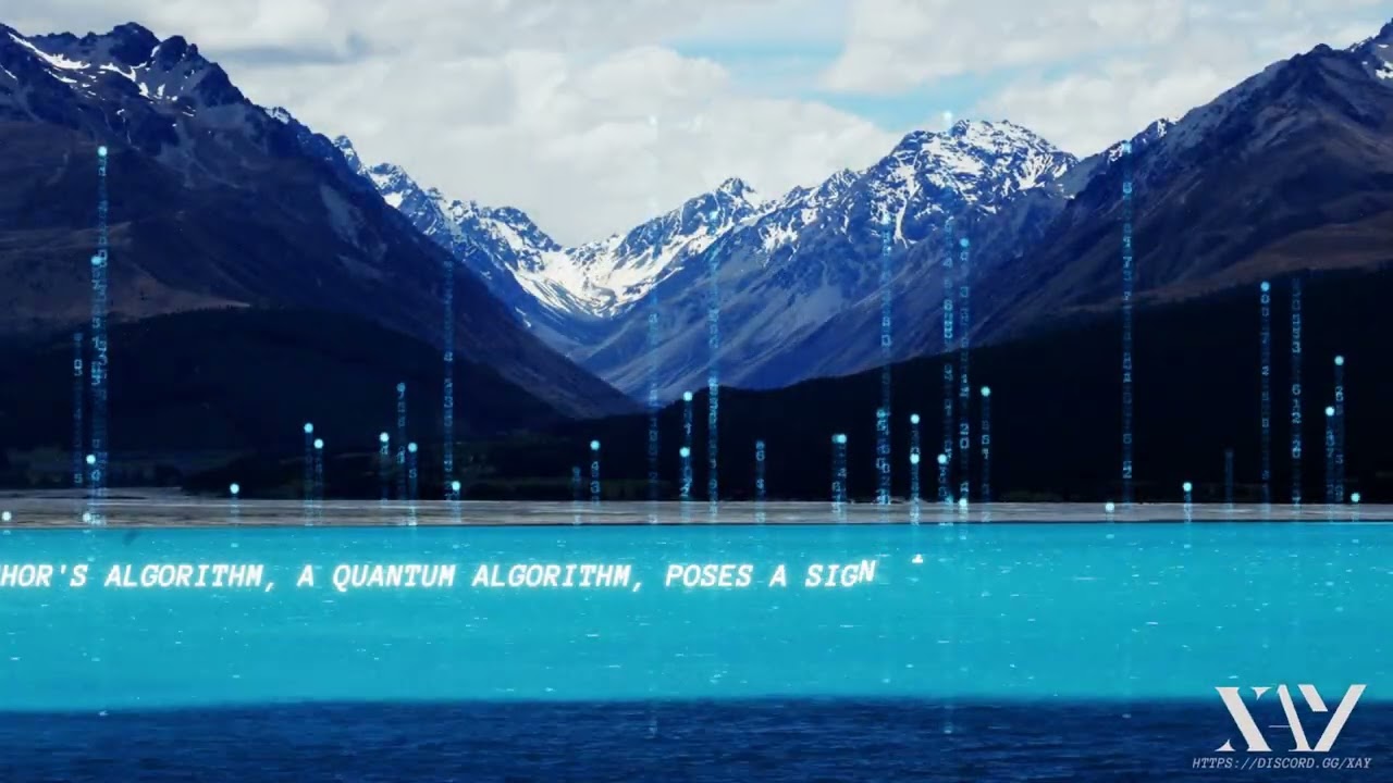 Quantum Computing: Unlocking the Potential of the Future