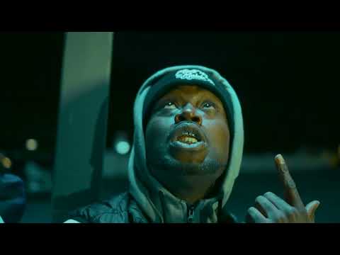 BEEDA WEEDA X T.O.D FAT TONE  -  TRADERS JOE'S (DIR BY: CASINFAST)