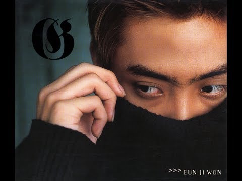 은지원 (Eun Jiwon) - A.D.2050