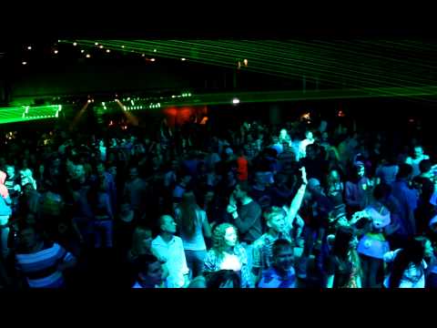 01.12.12 / TIP WORLD PARTY - Яна SunGirl