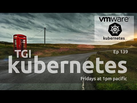 TGI Kubernetes 139: Running Telco workloads on Kubernetes