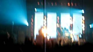 Cut Copy - Unforgettable Season | Live at Bogota