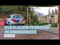 Lichaam gevonden in woonwijk Emmen & De Wolden aan de slag als Culturele Gemeente | Drenthe Nu