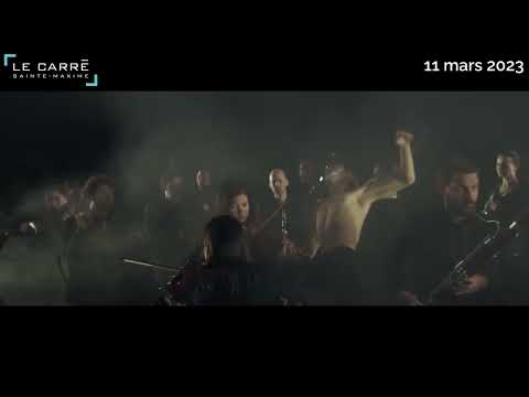 LA DANSE DU SOLEIL - Geneva Camerata